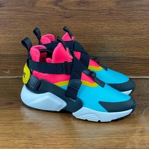 Nike Air Huarache City